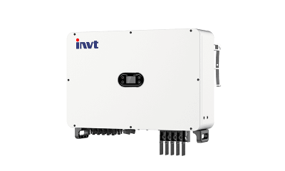 75-80kW grid inverter,grid-tied inverter